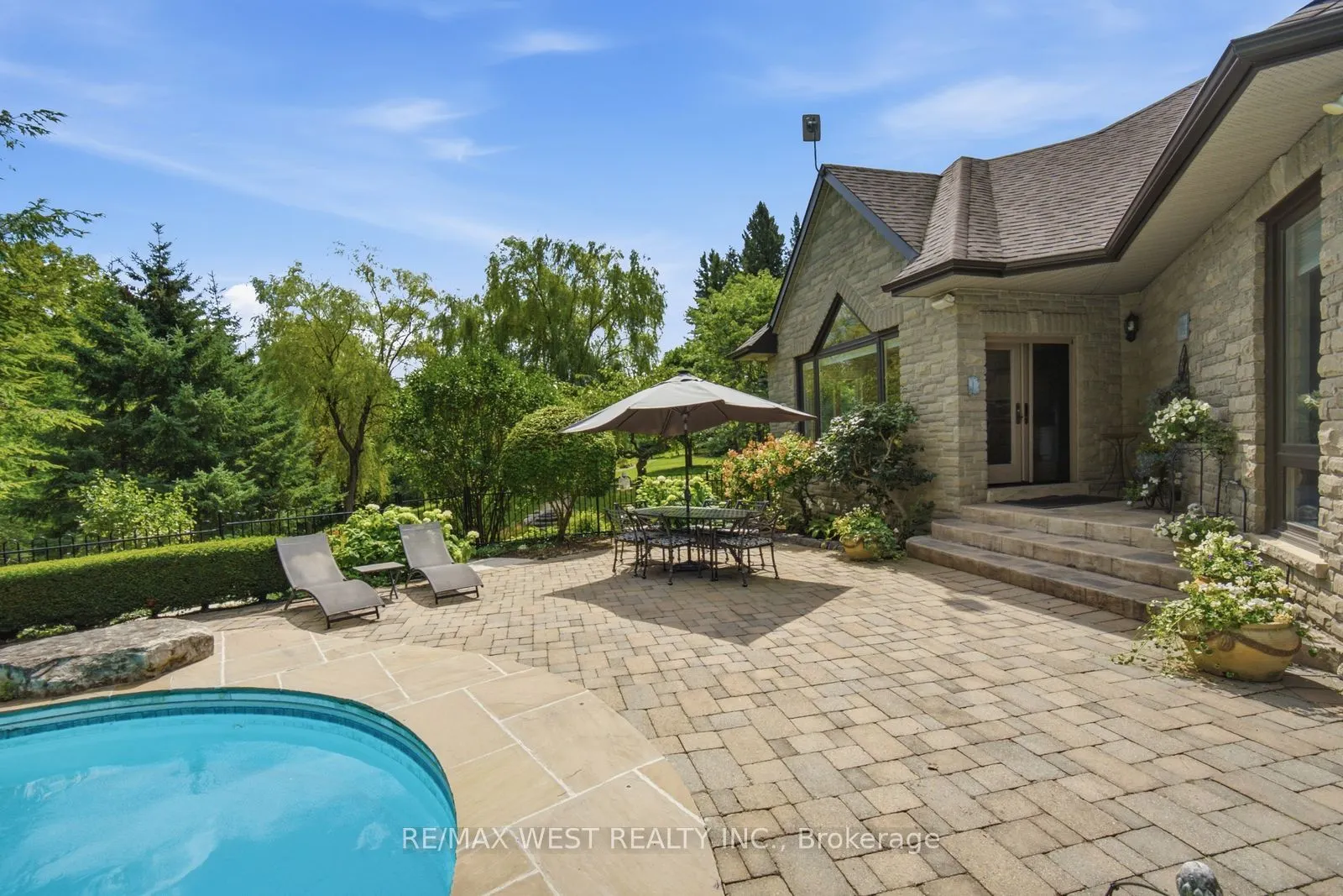5775 Kirby Road