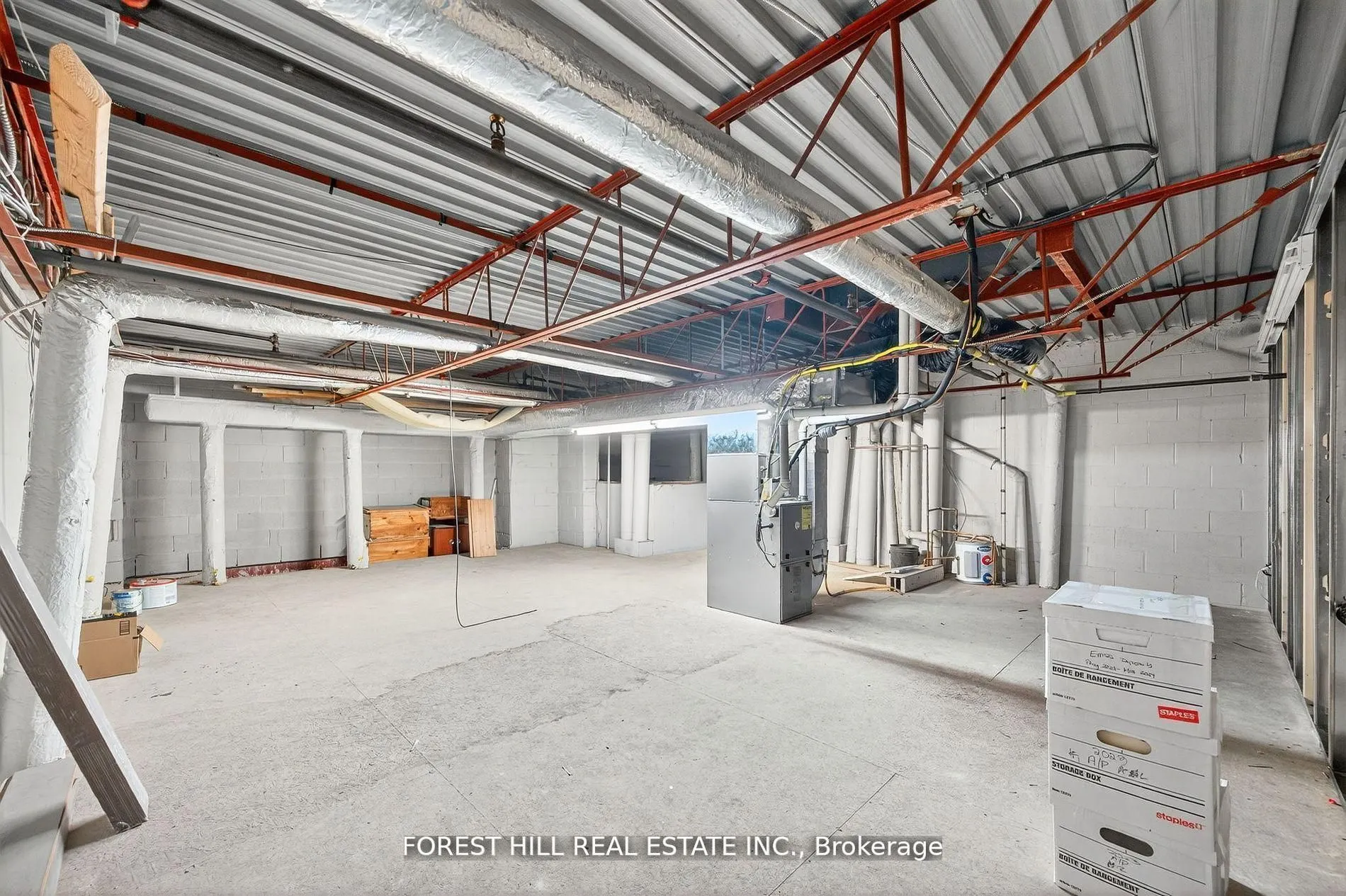 241 Edgeley Boulevard #11