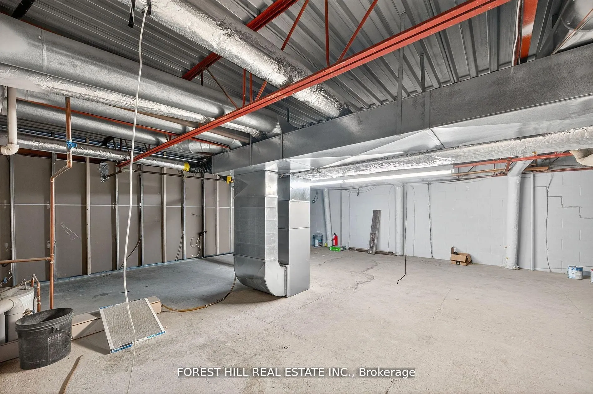 241 Edgeley Boulevard #11