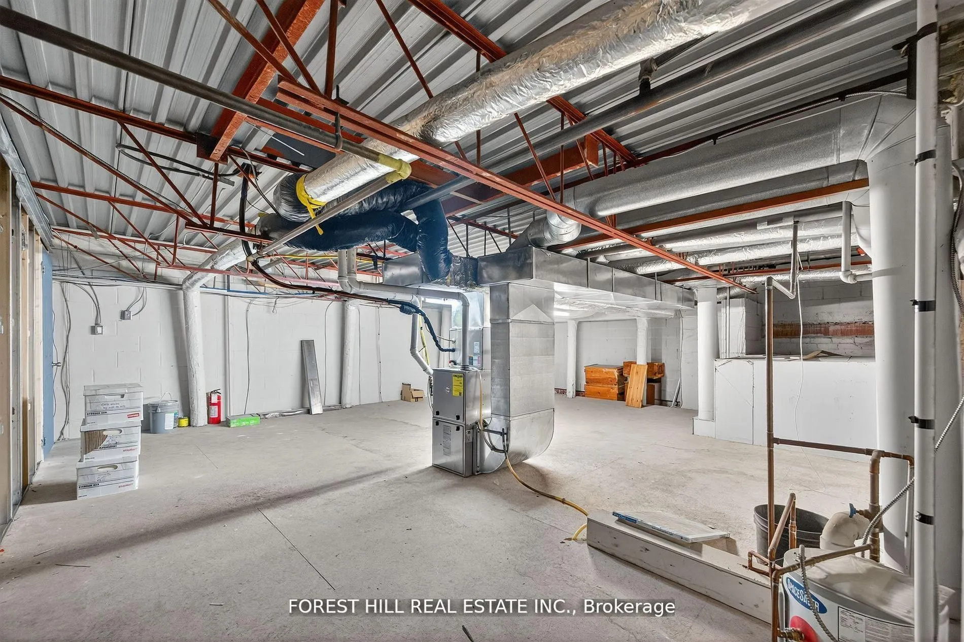 241 Edgeley Boulevard #11