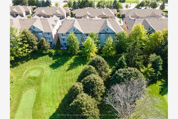 520 Silken Laumann Drive