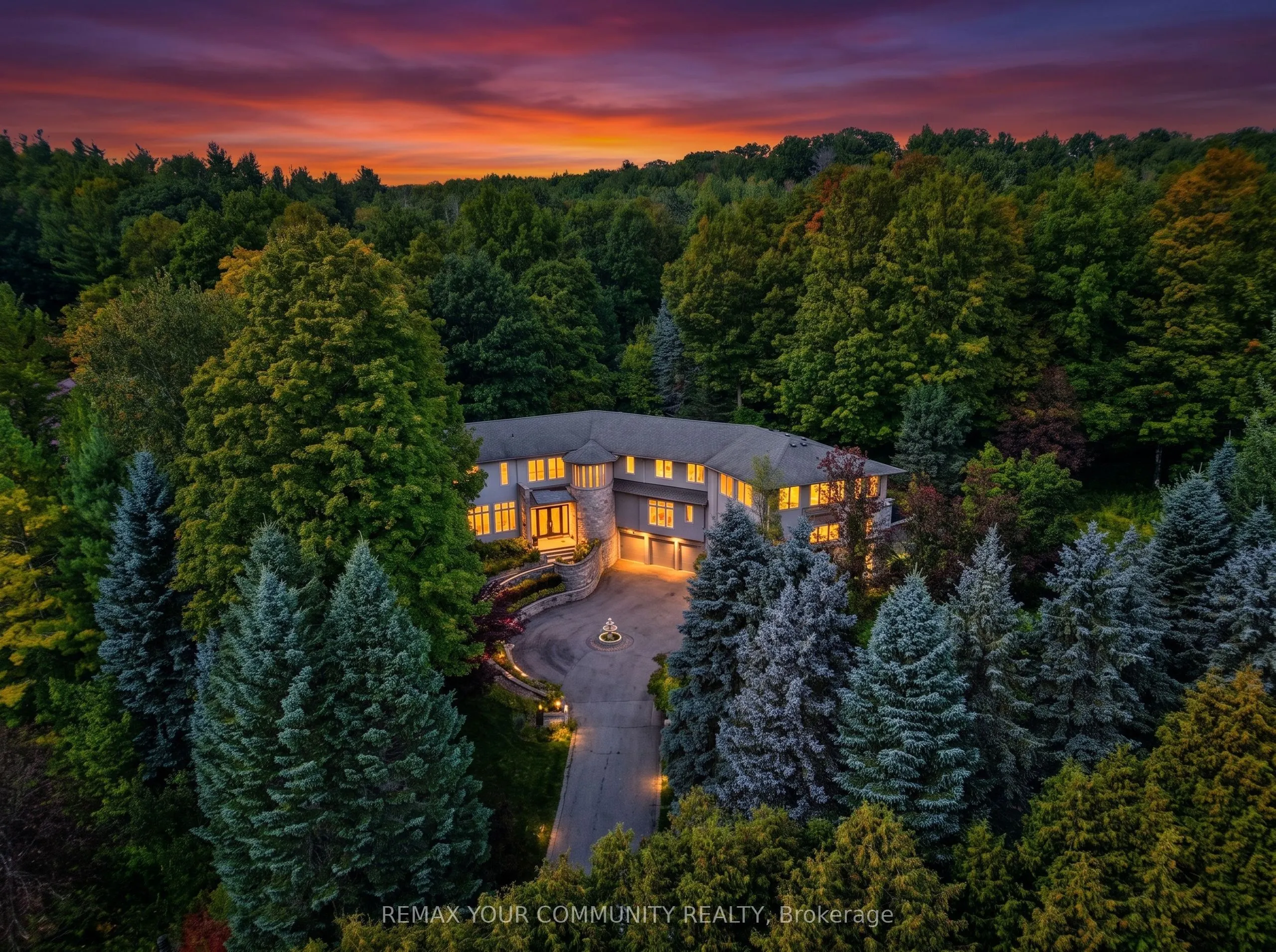 76 Silver Fox Place