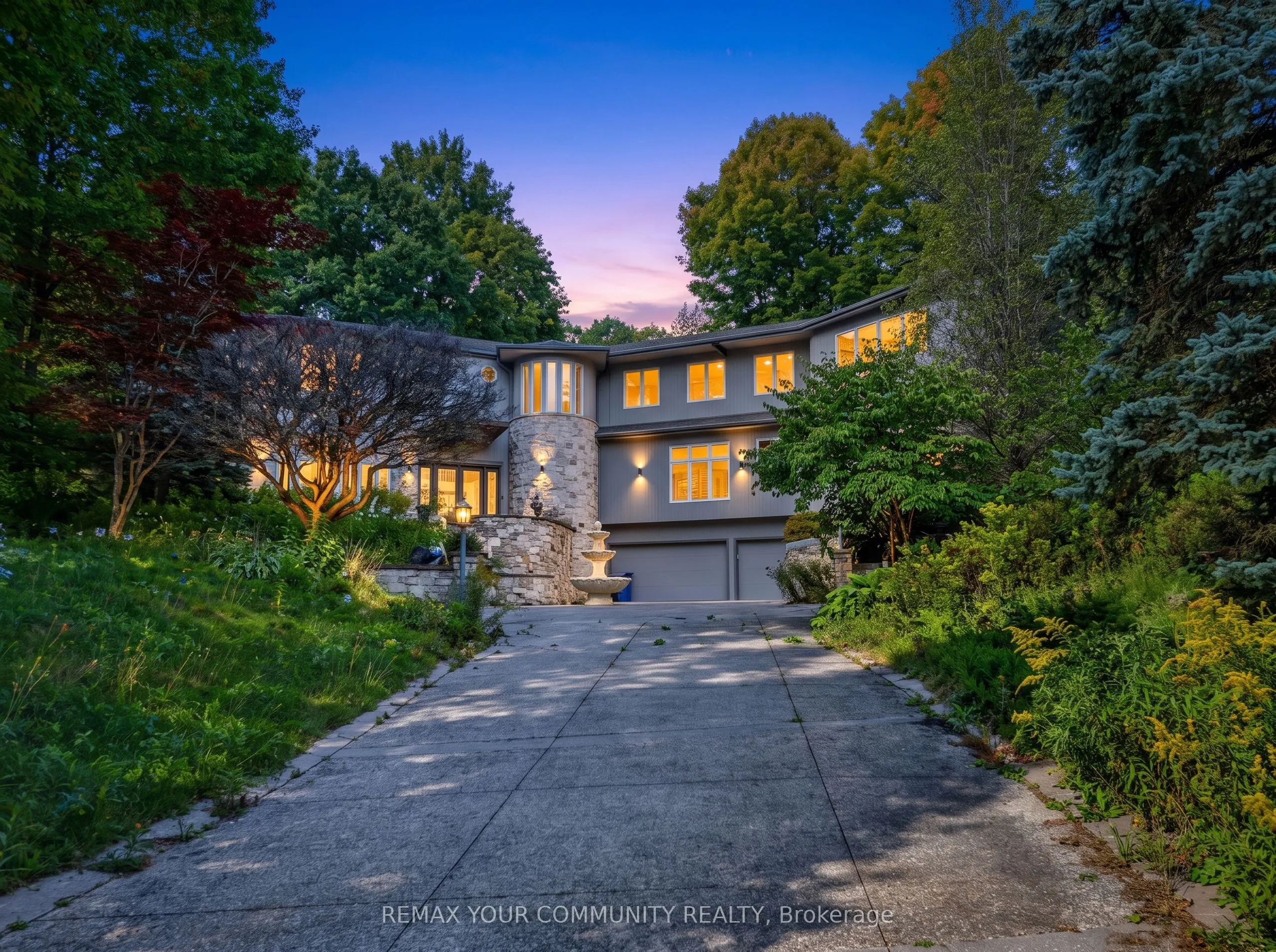 76 Silver Fox Place