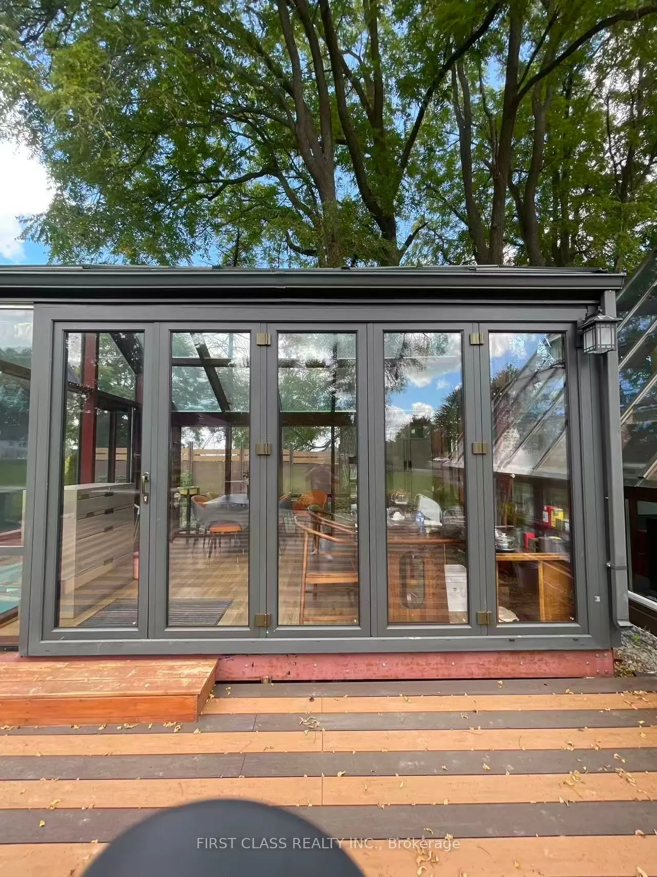 17450 Bathurst Street