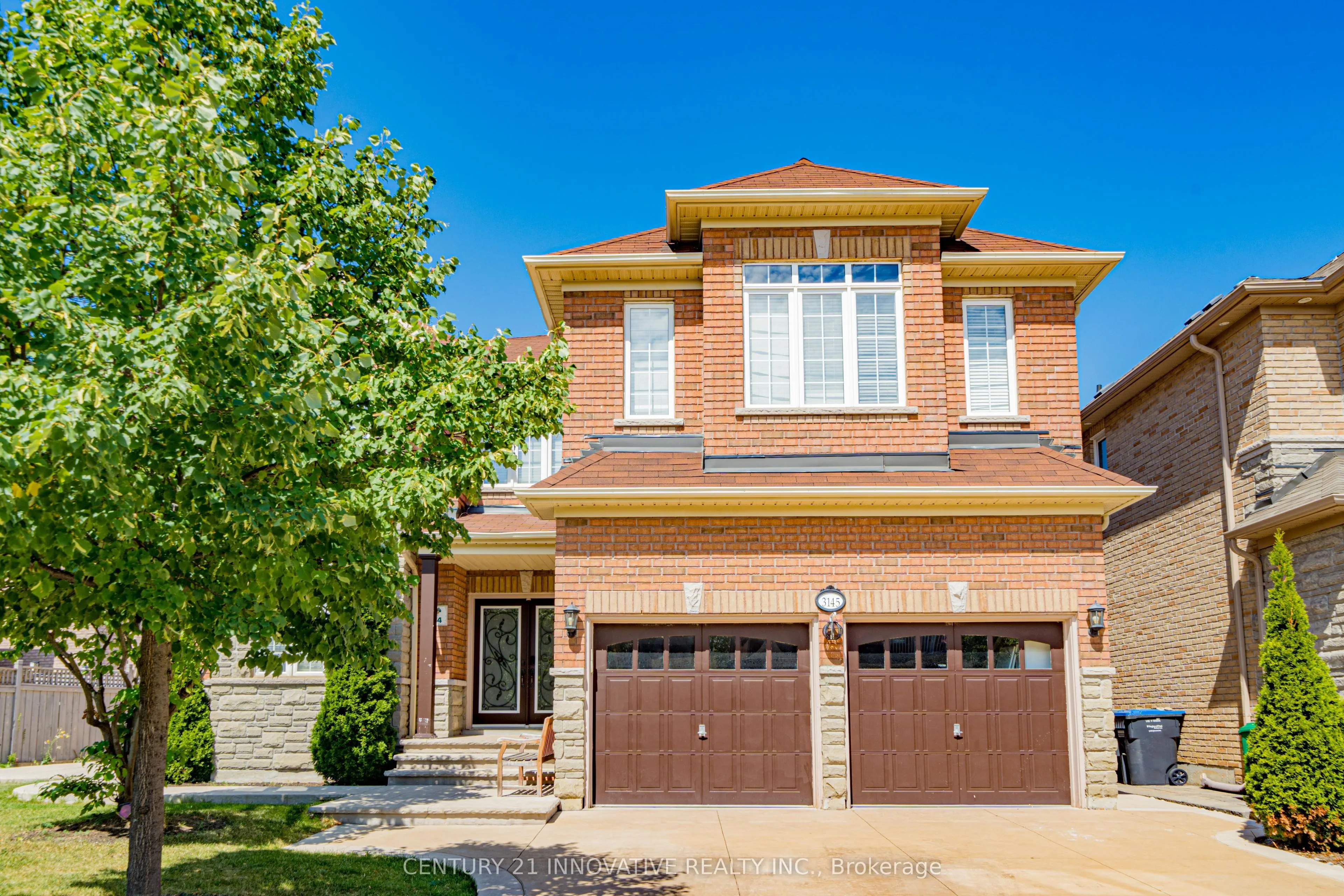 117 Raintree Crescent