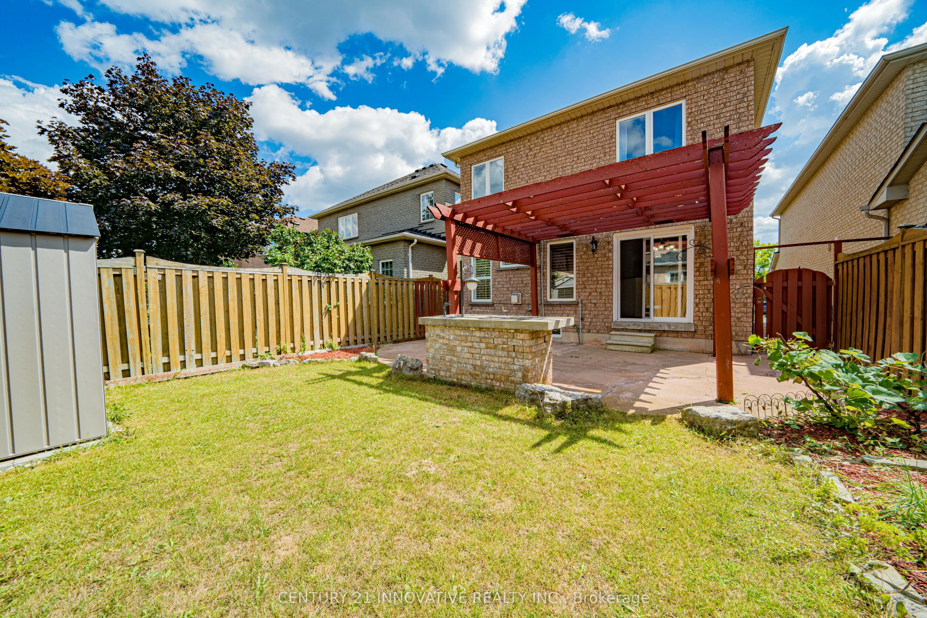117 Raintree Crescent