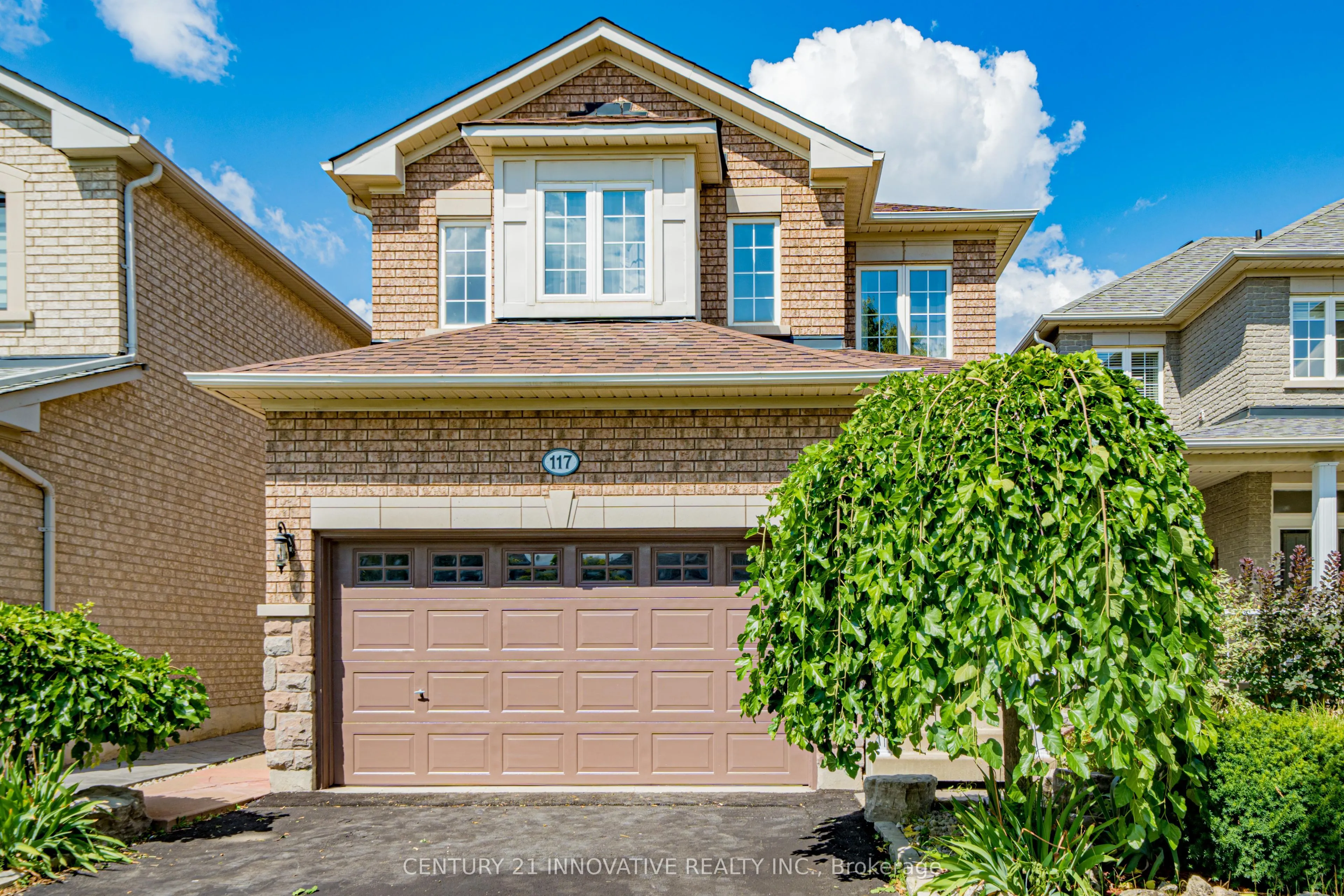 117 Raintree Crescent