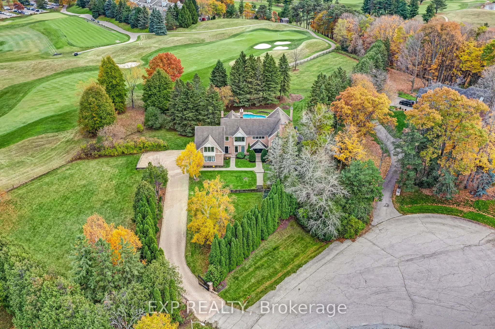 15 Jarvis Avenue