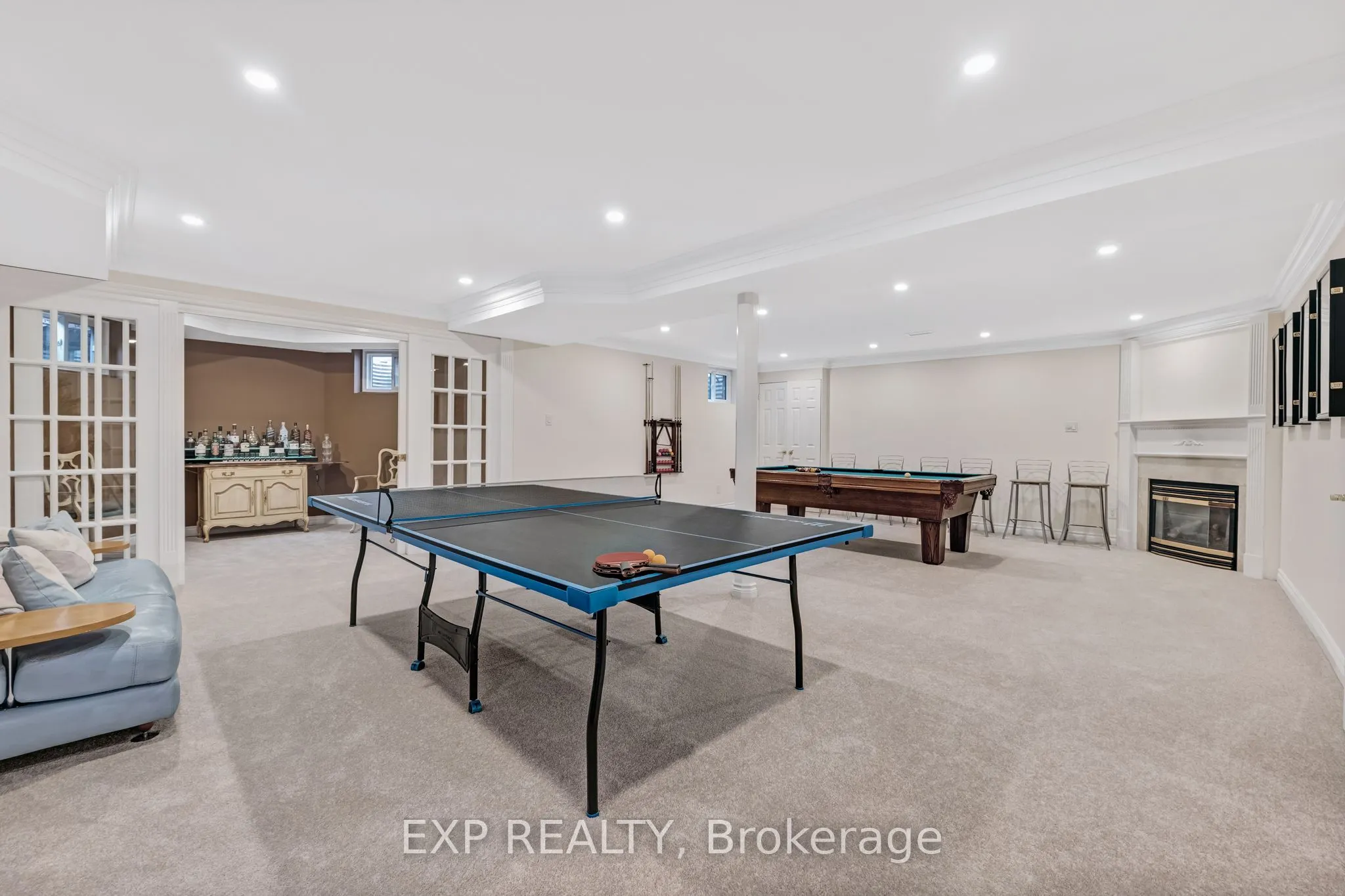 15 Jarvis Avenue