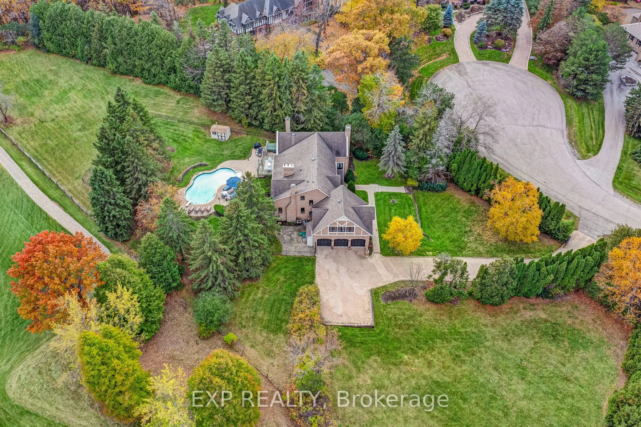 15 Jarvis Avenue