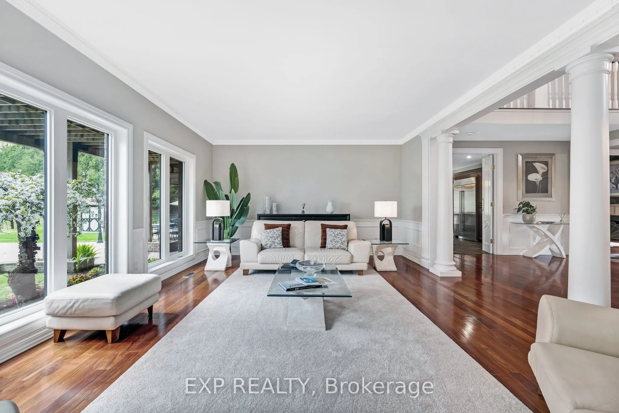 15 Jarvis Avenue