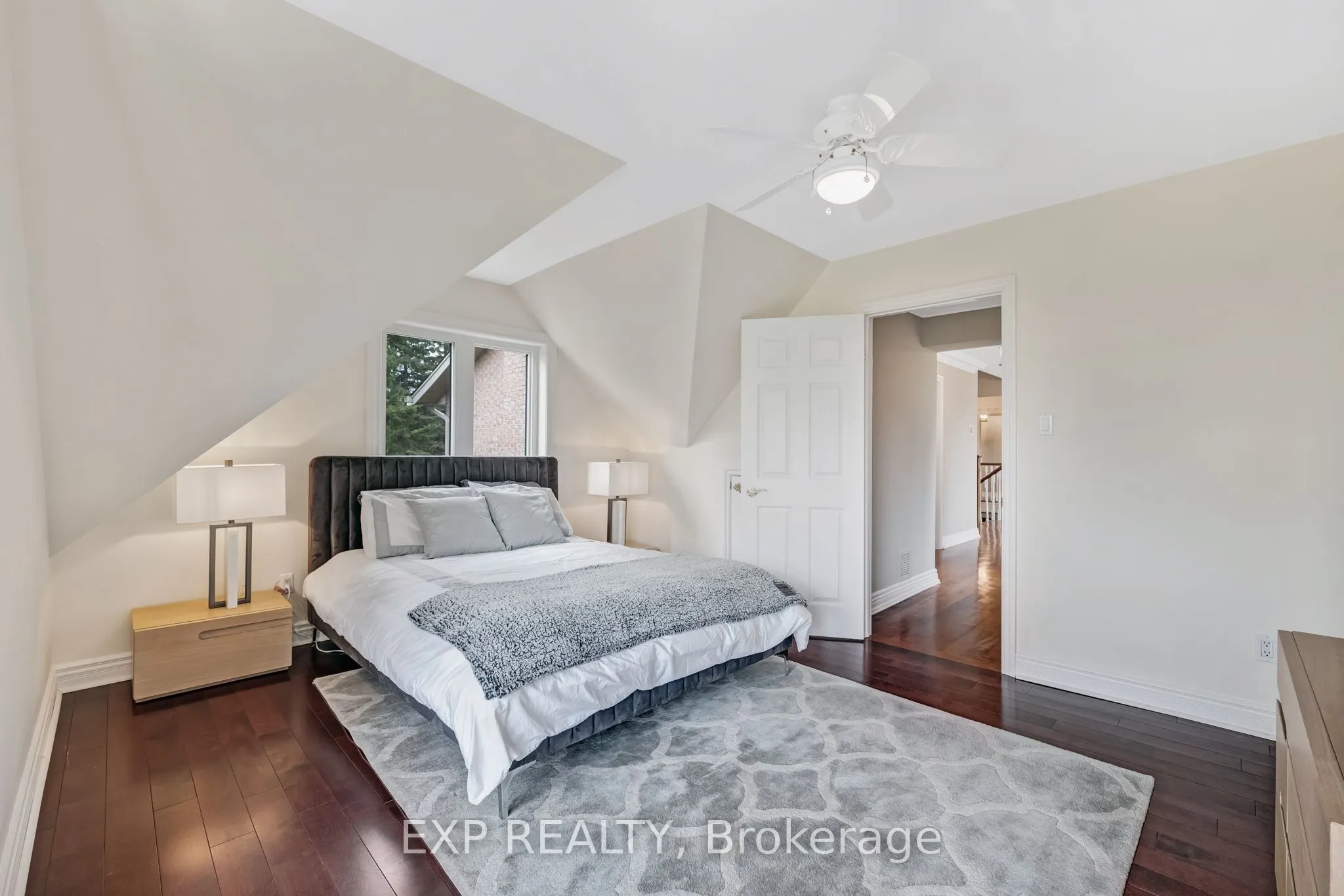 15 Jarvis Avenue