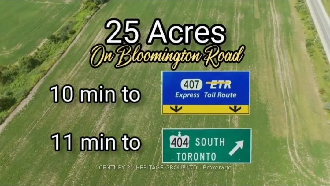 6523 Bloomington Road