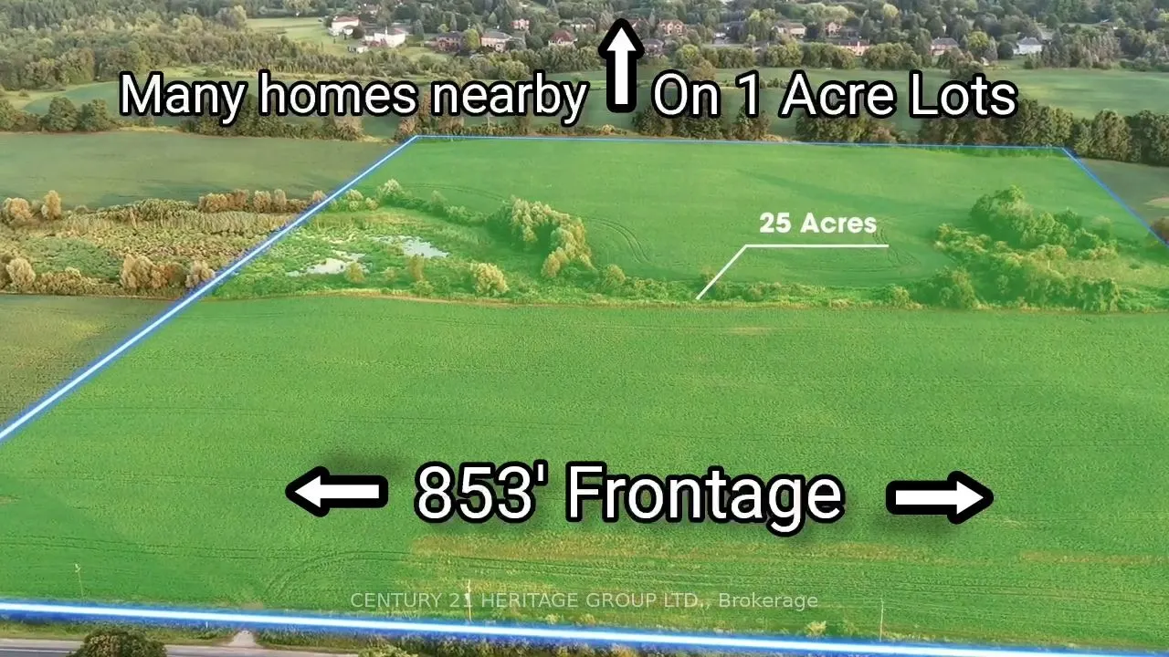 6523 Bloomington Road