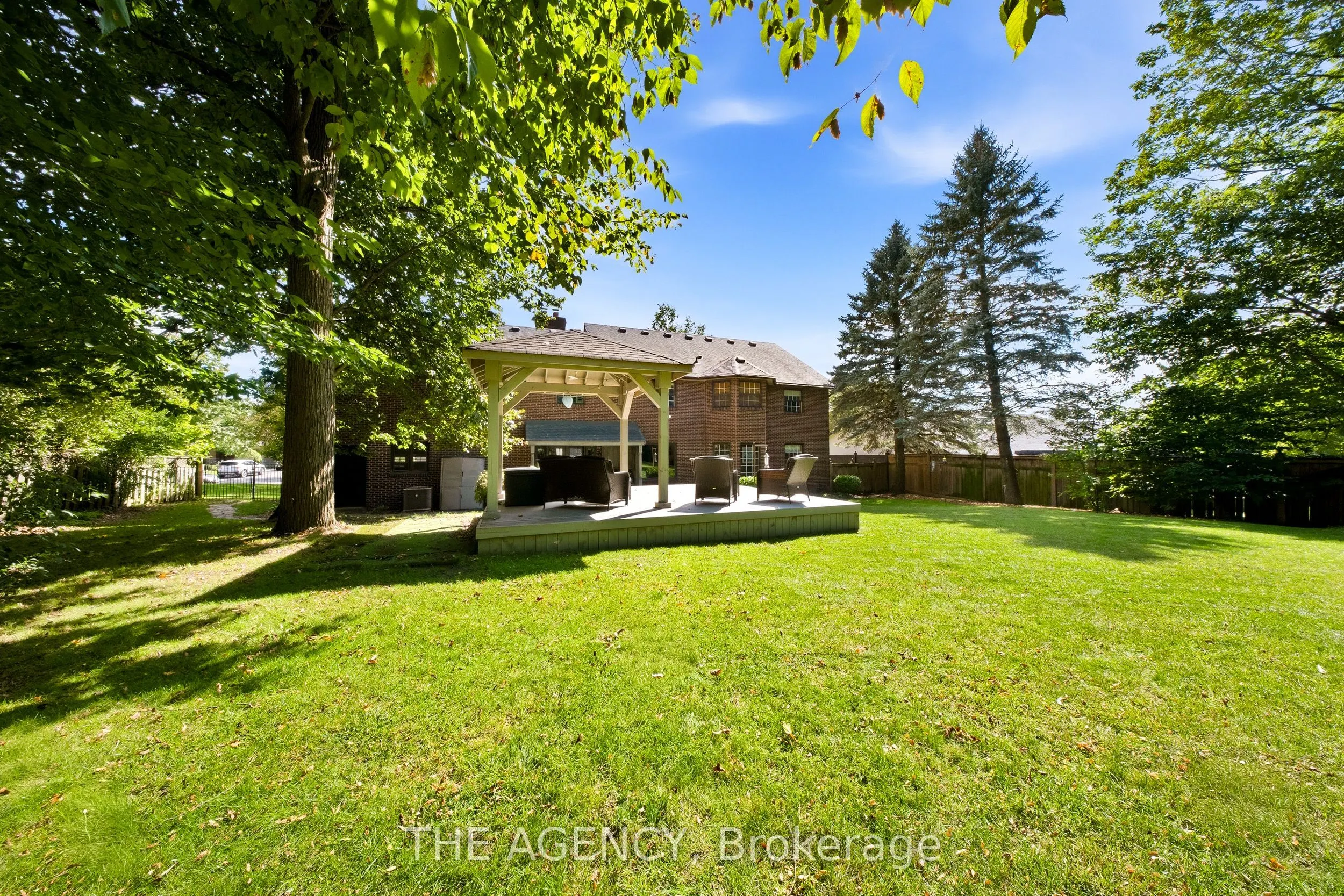 30 Goodfellow Crescent