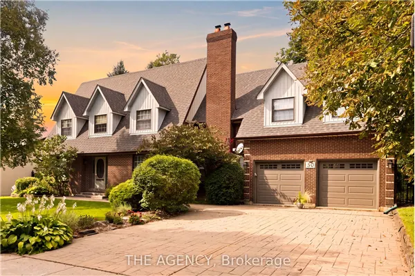 30 Goodfellow Crescent