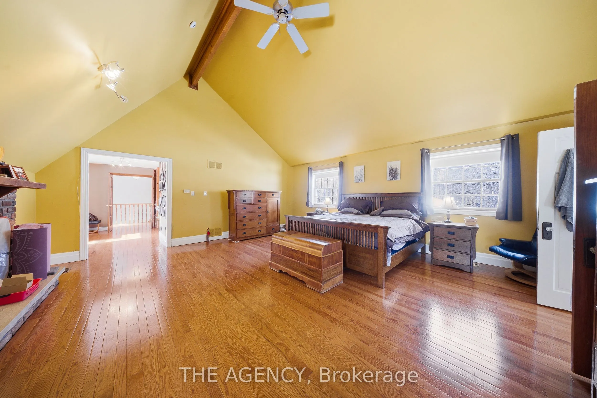 30 Goodfellow Crescent