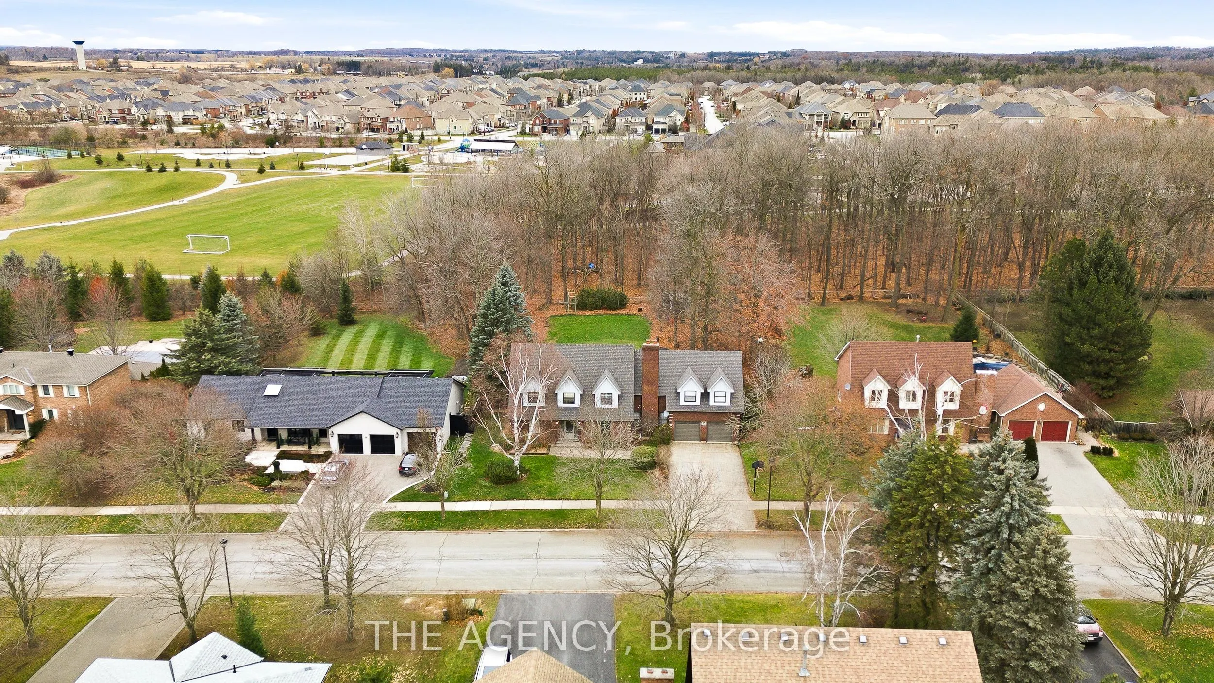 30 Goodfellow Crescent