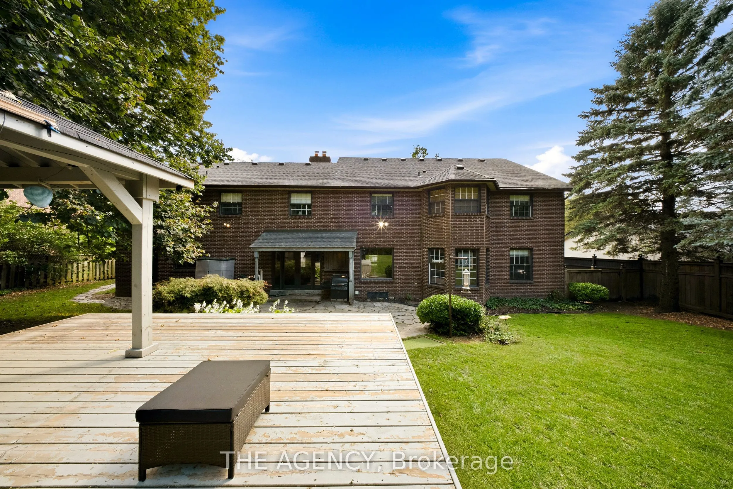30 Goodfellow Crescent