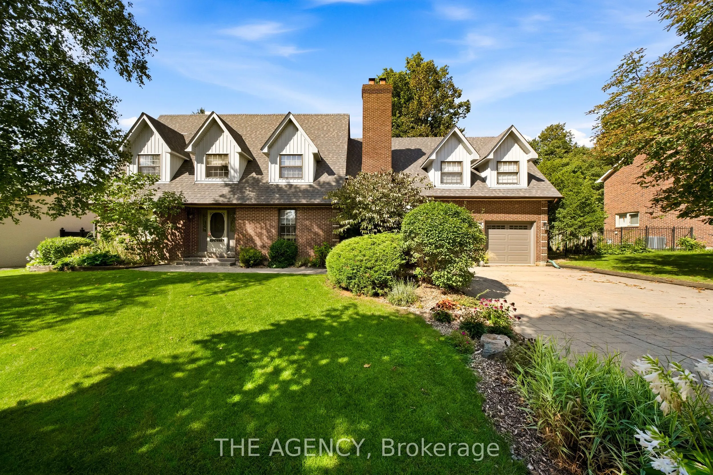 30 Goodfellow Crescent