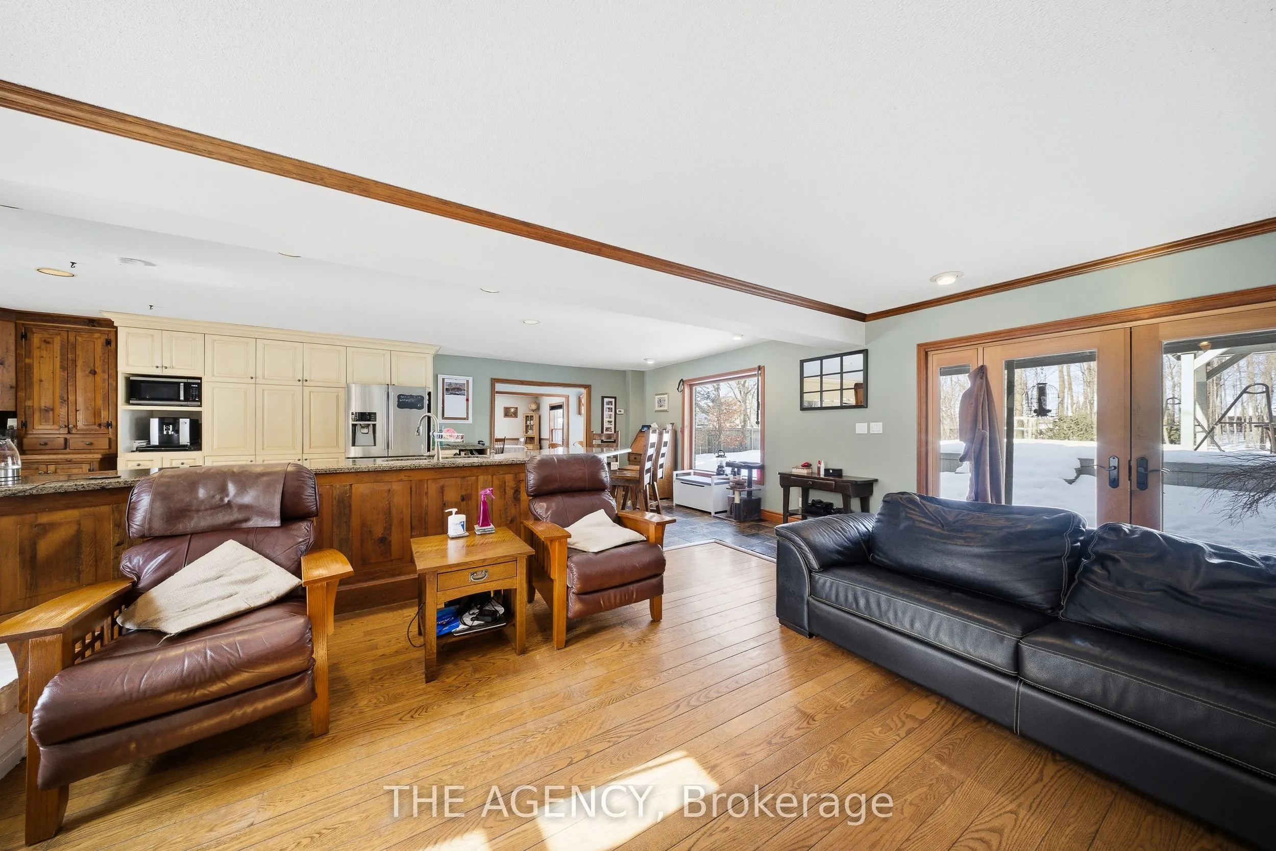 30 Goodfellow Crescent