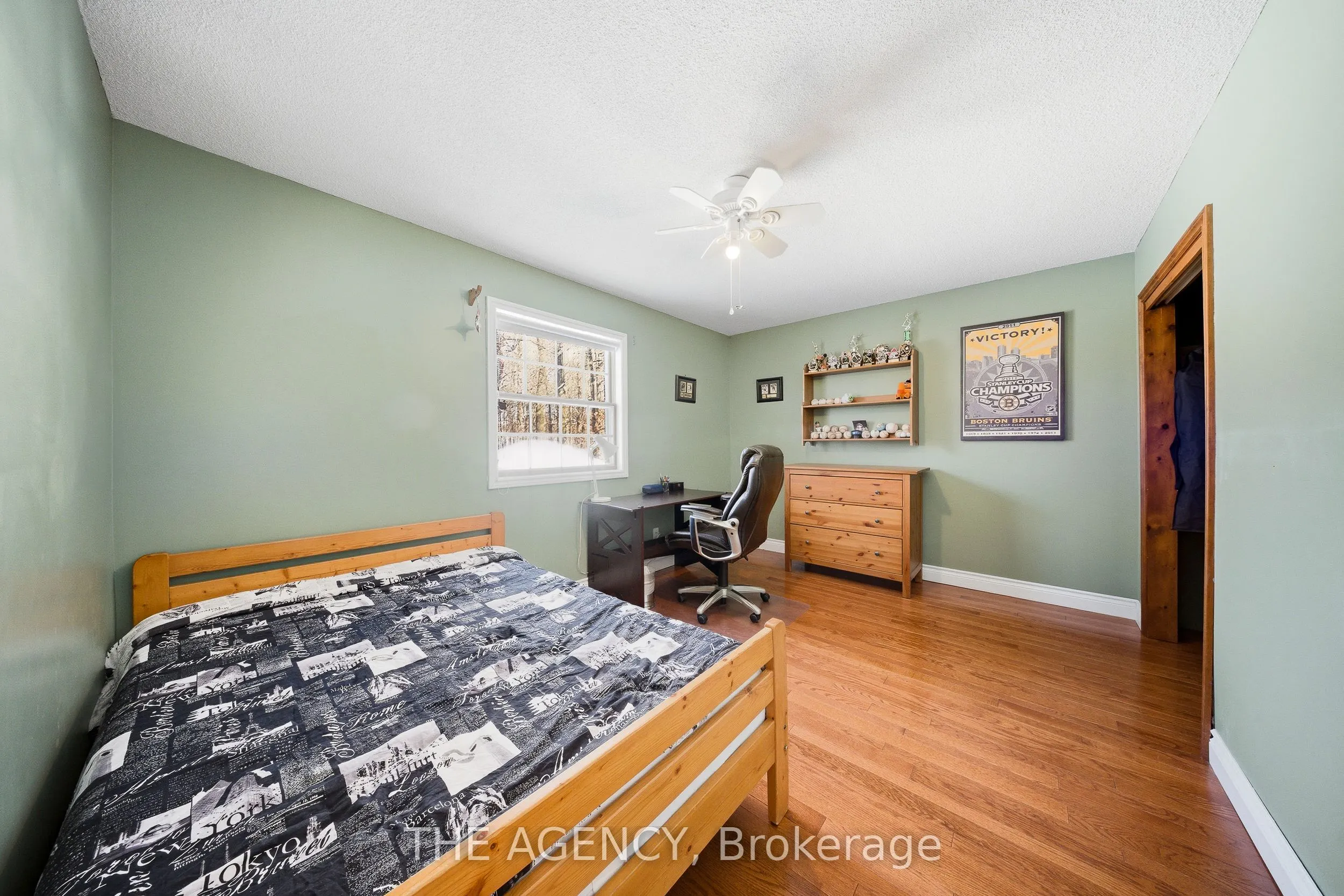 30 Goodfellow Crescent