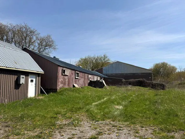 4219 Mt. Albert Road