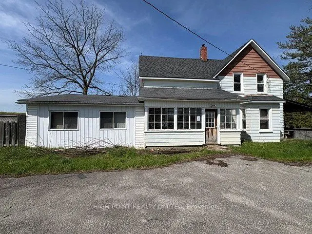 4219 Mt. Albert Road