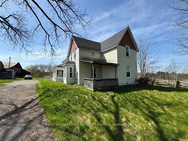 4219 Mt. Albert Road