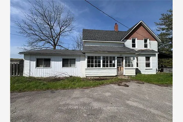 4219 Mt. Albert Road