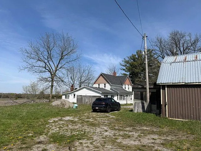 4219 Mt. Albert Road