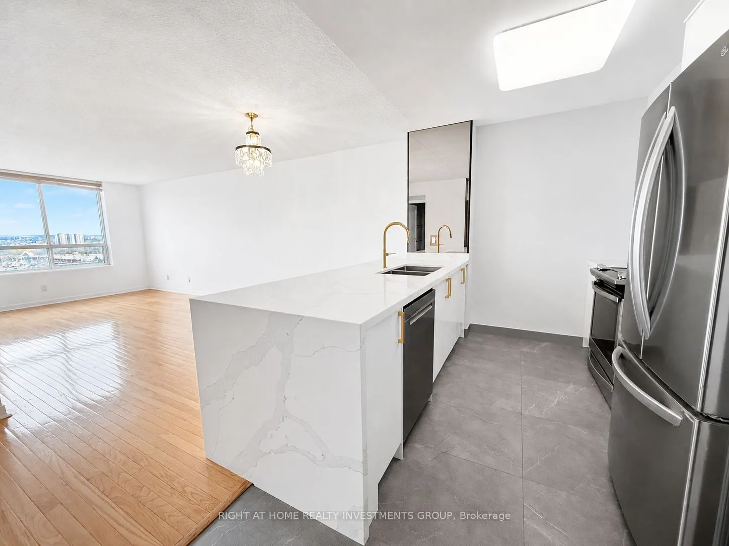 29 Northern Heights Drive #1101