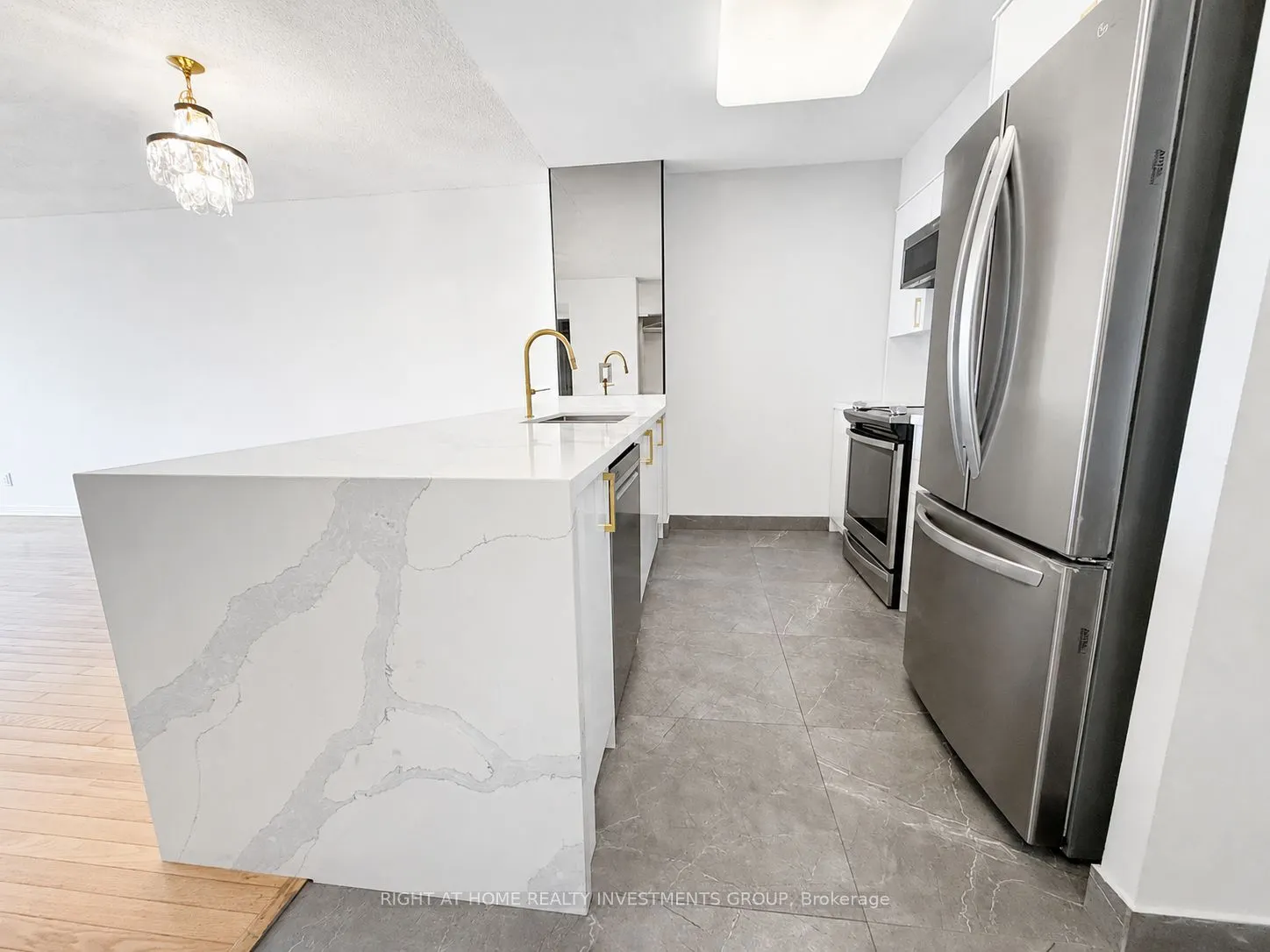 29 Northern Heights Drive #1101