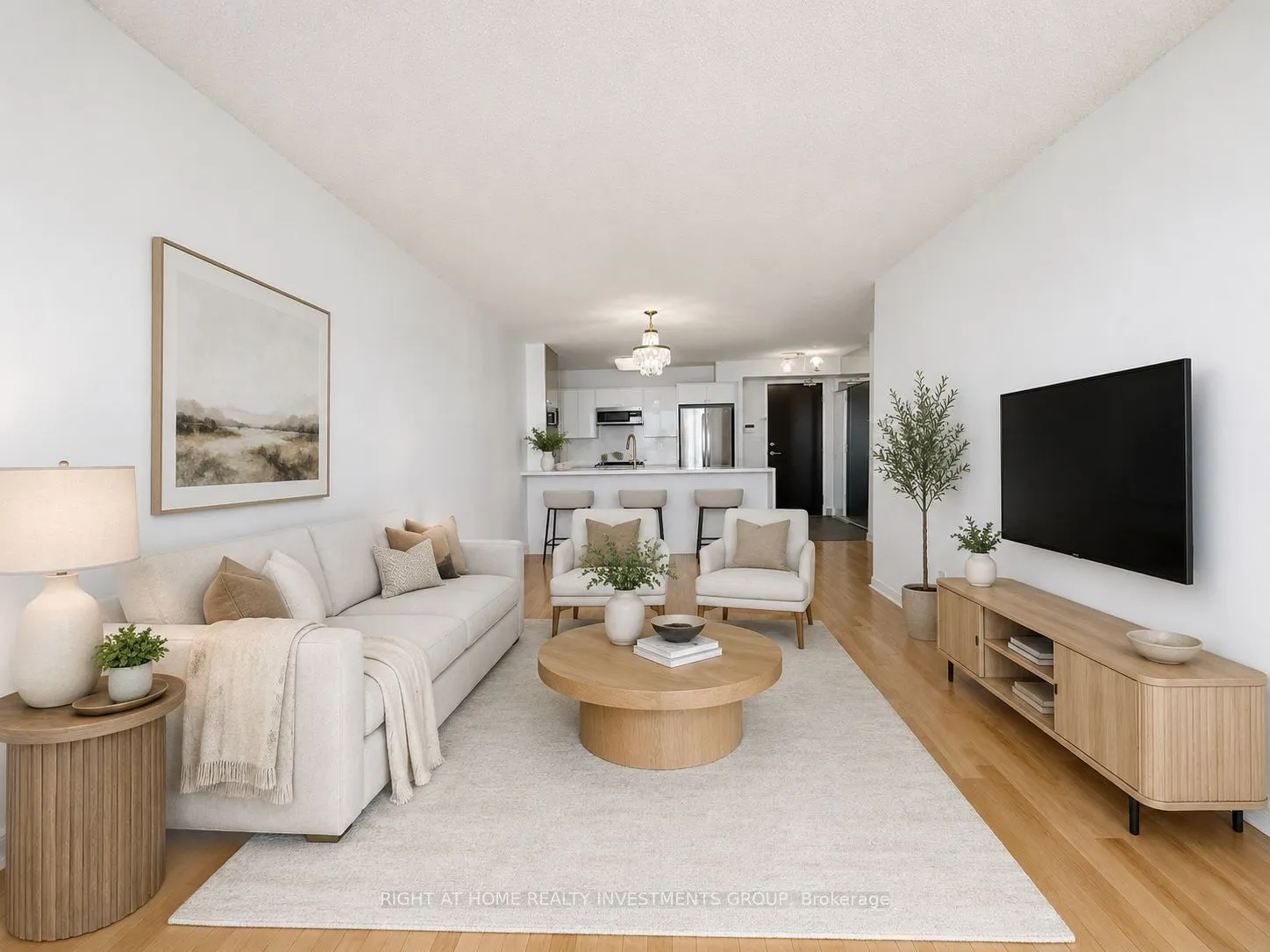29 Northern Heights Drive #1101