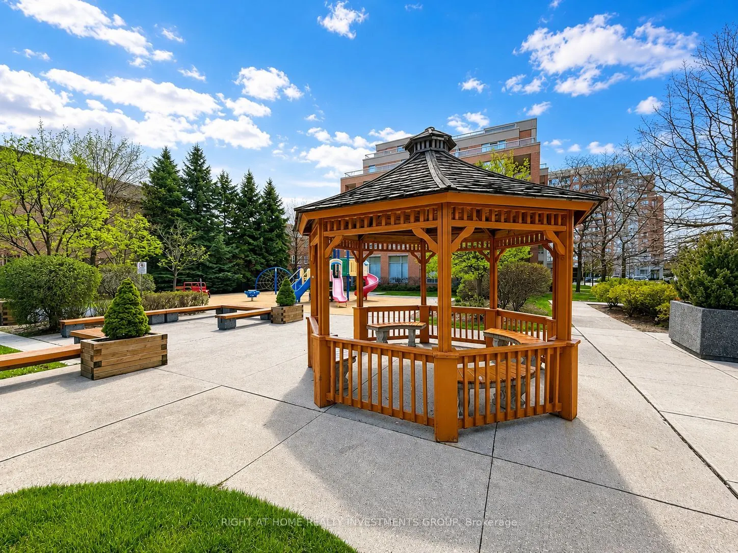 29 Northern Heights Drive #1101