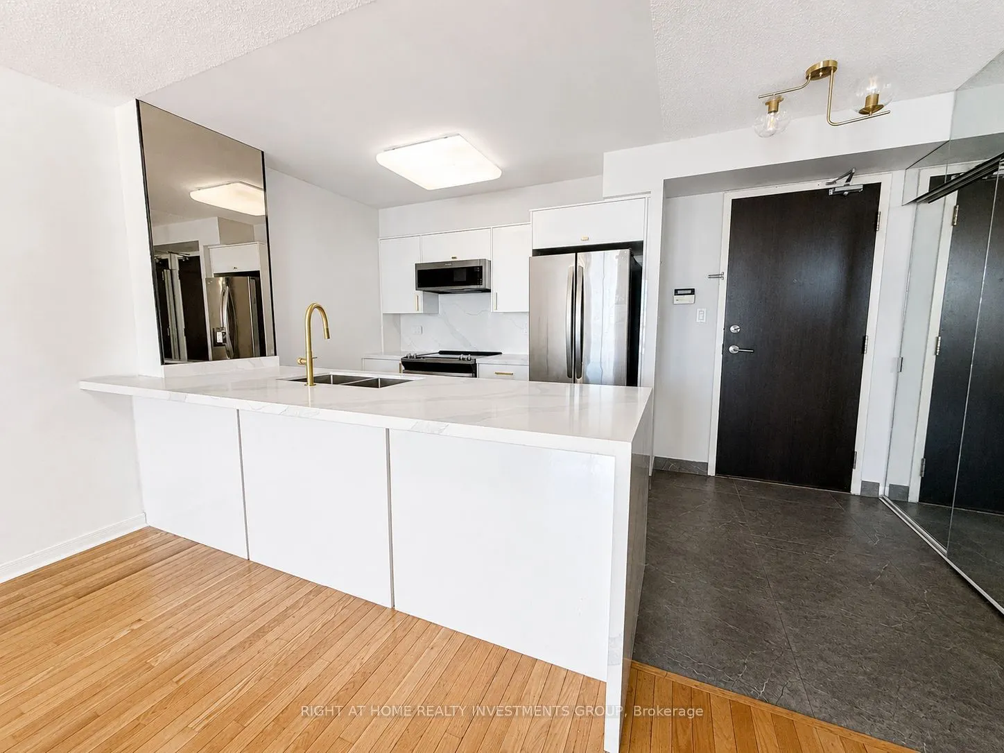 29 Northern Heights Drive #1101