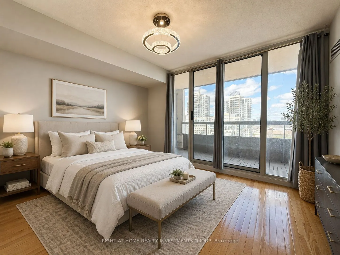 29 Northern Heights Drive #1101