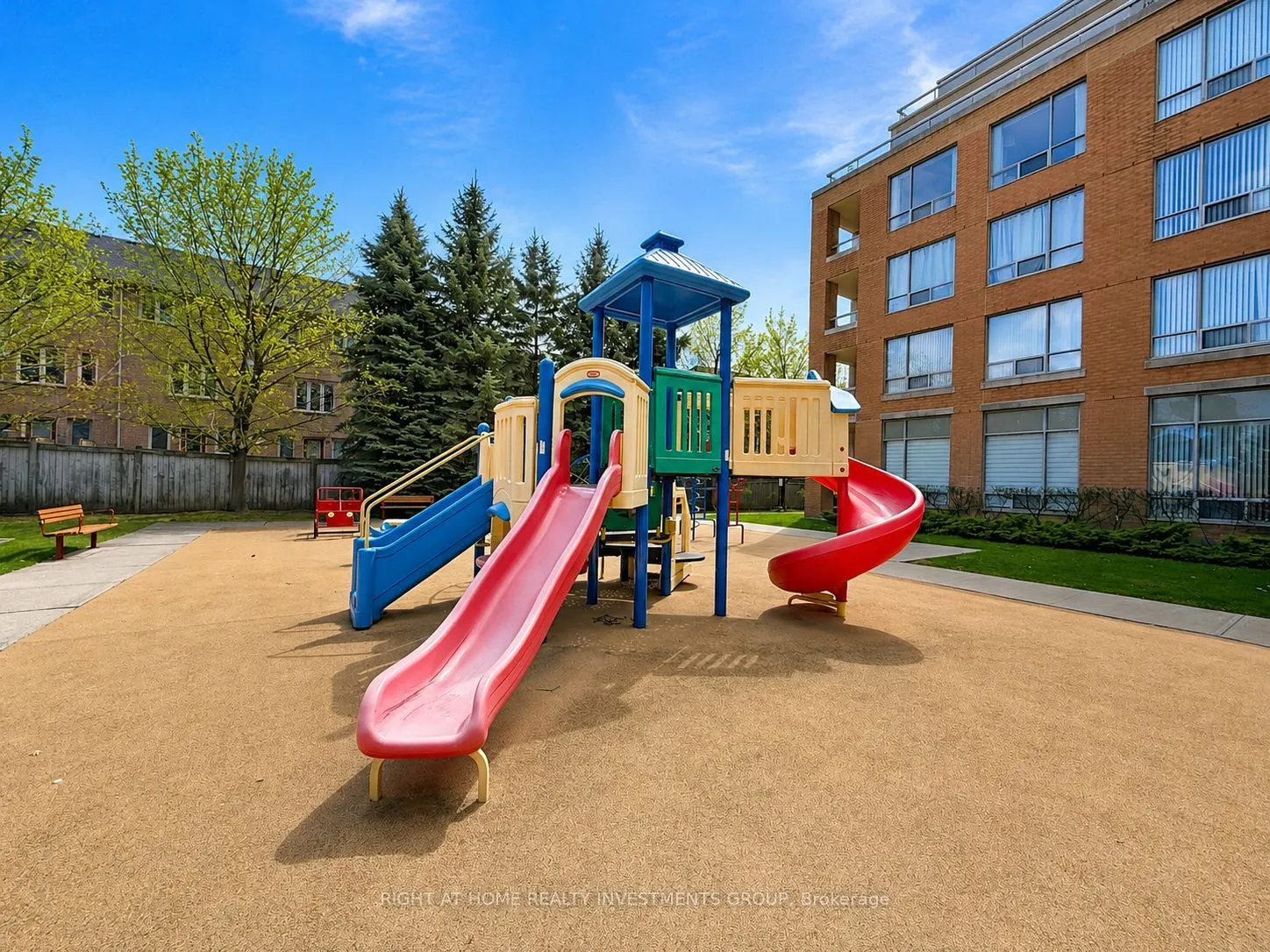 29 Northern Heights Drive #1101