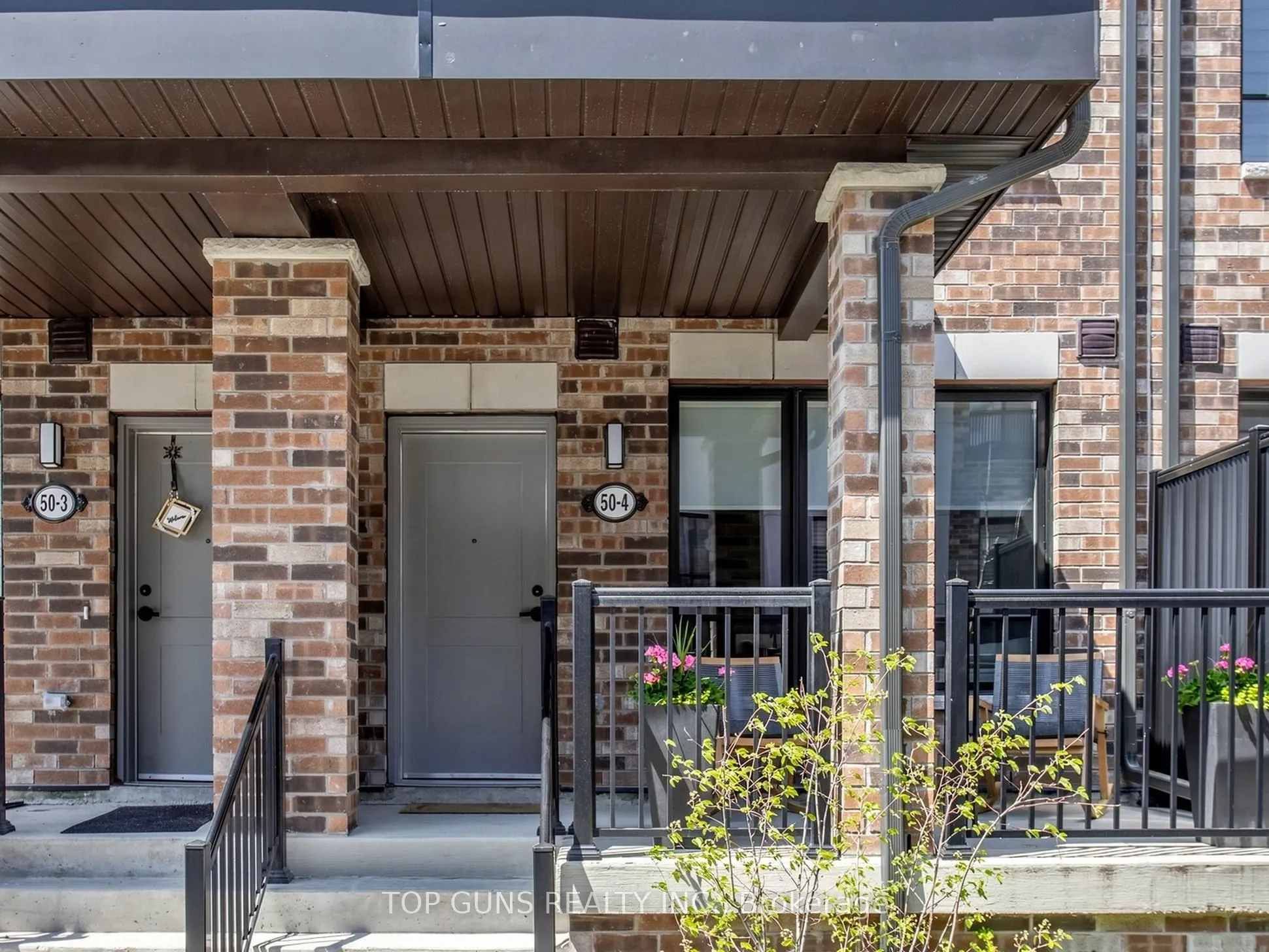 50 Baynes Way #4