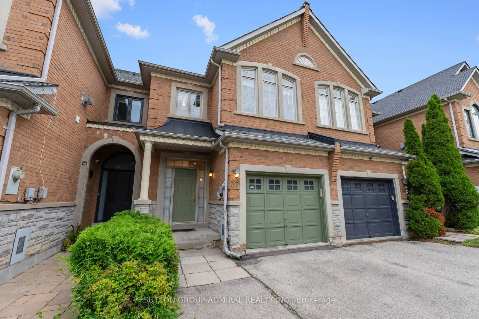 37 Kingsbridge Circle