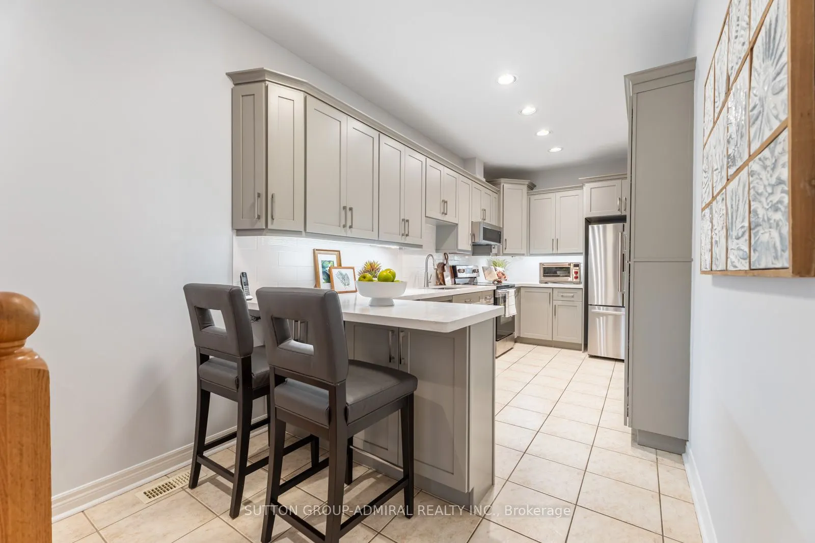 37 Kingsbridge Circle