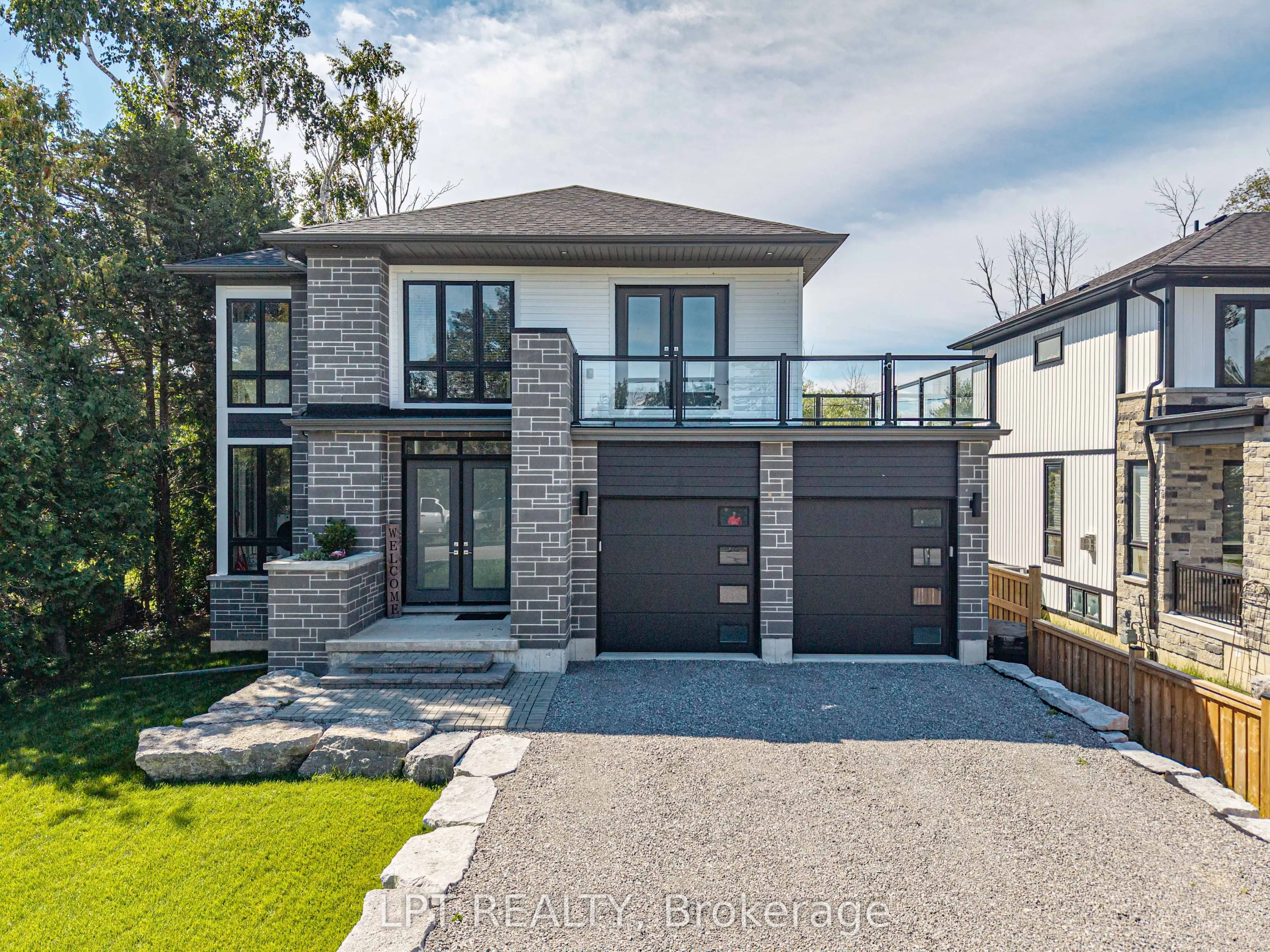 36 Blue Jay Boulevard