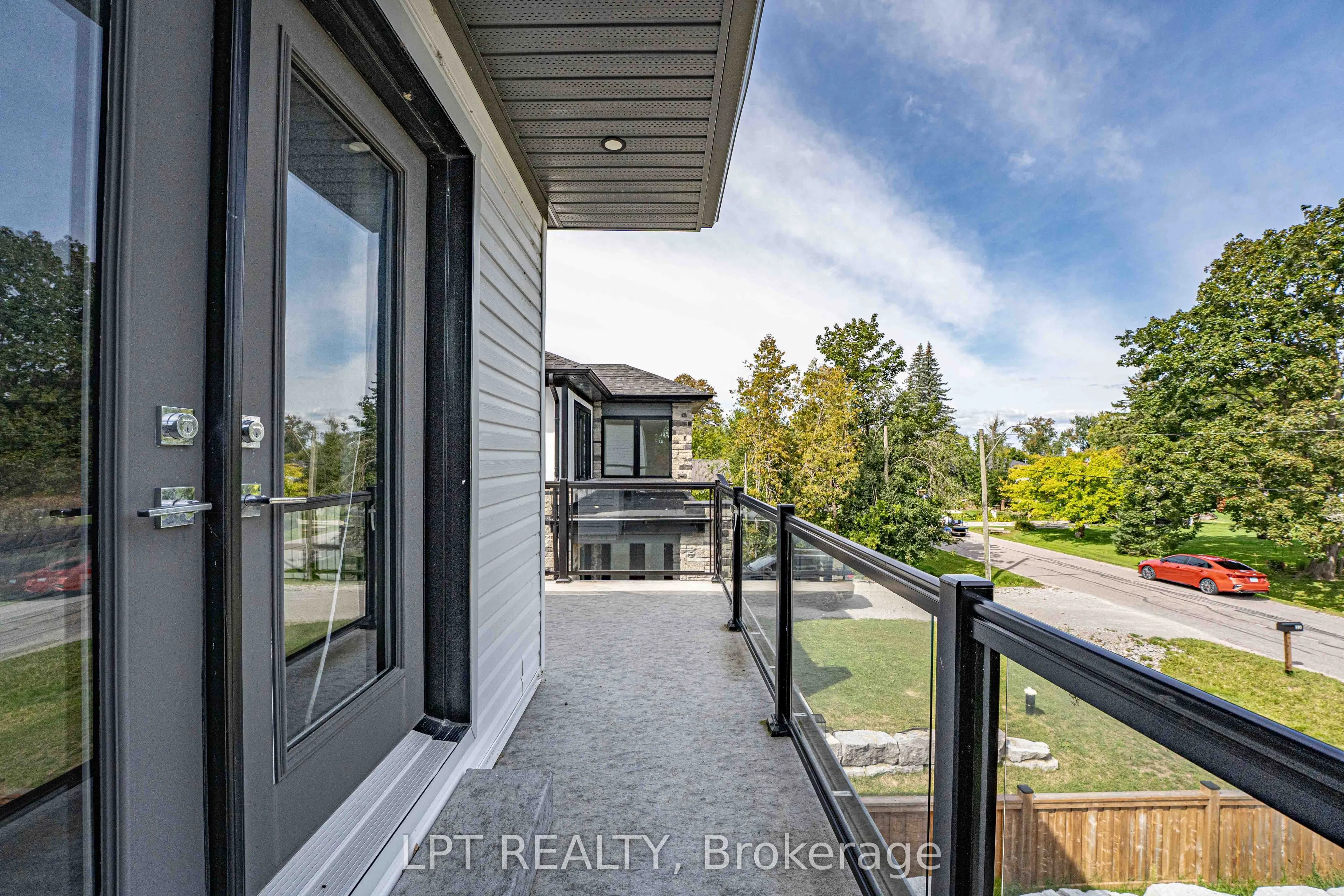 36 Blue Jay Boulevard