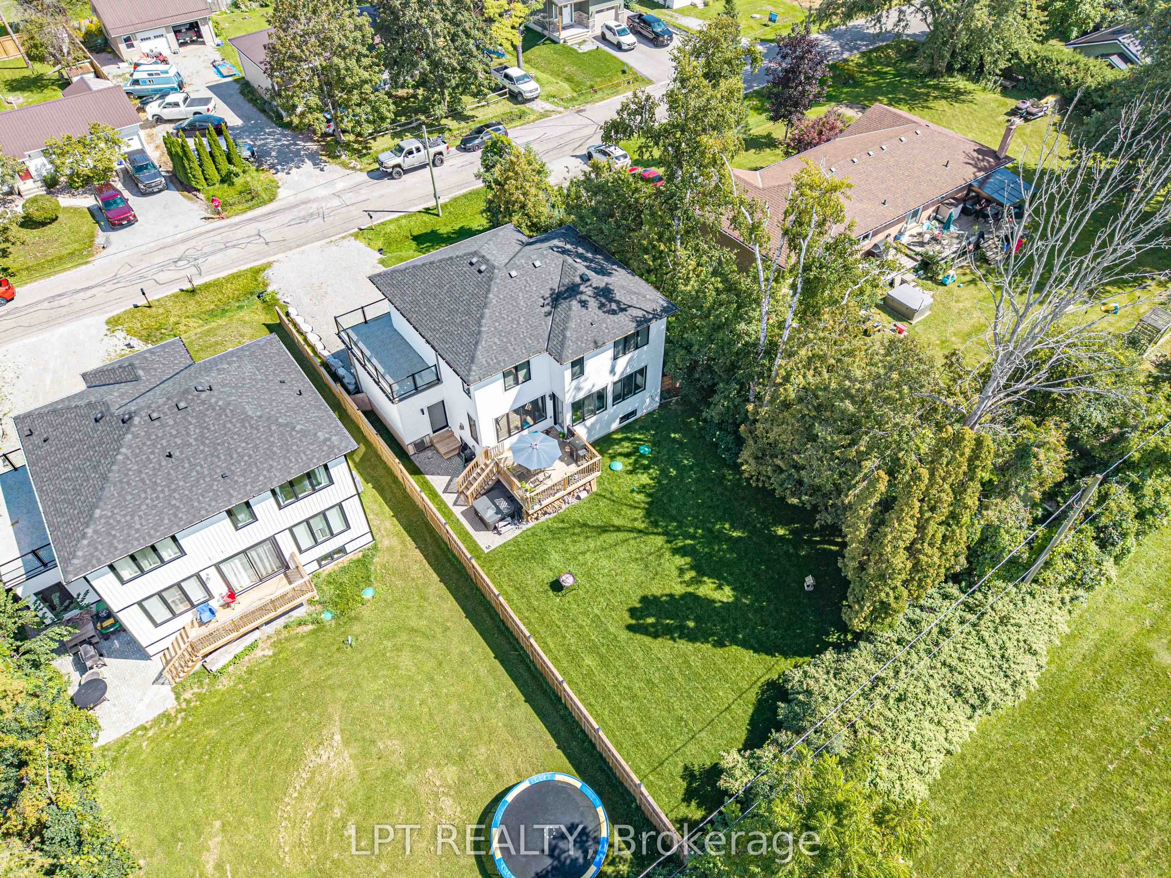 36 Blue Jay Boulevard