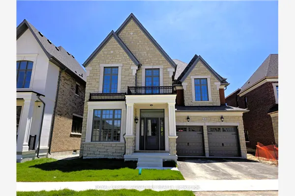 16 Gianvito Crescent