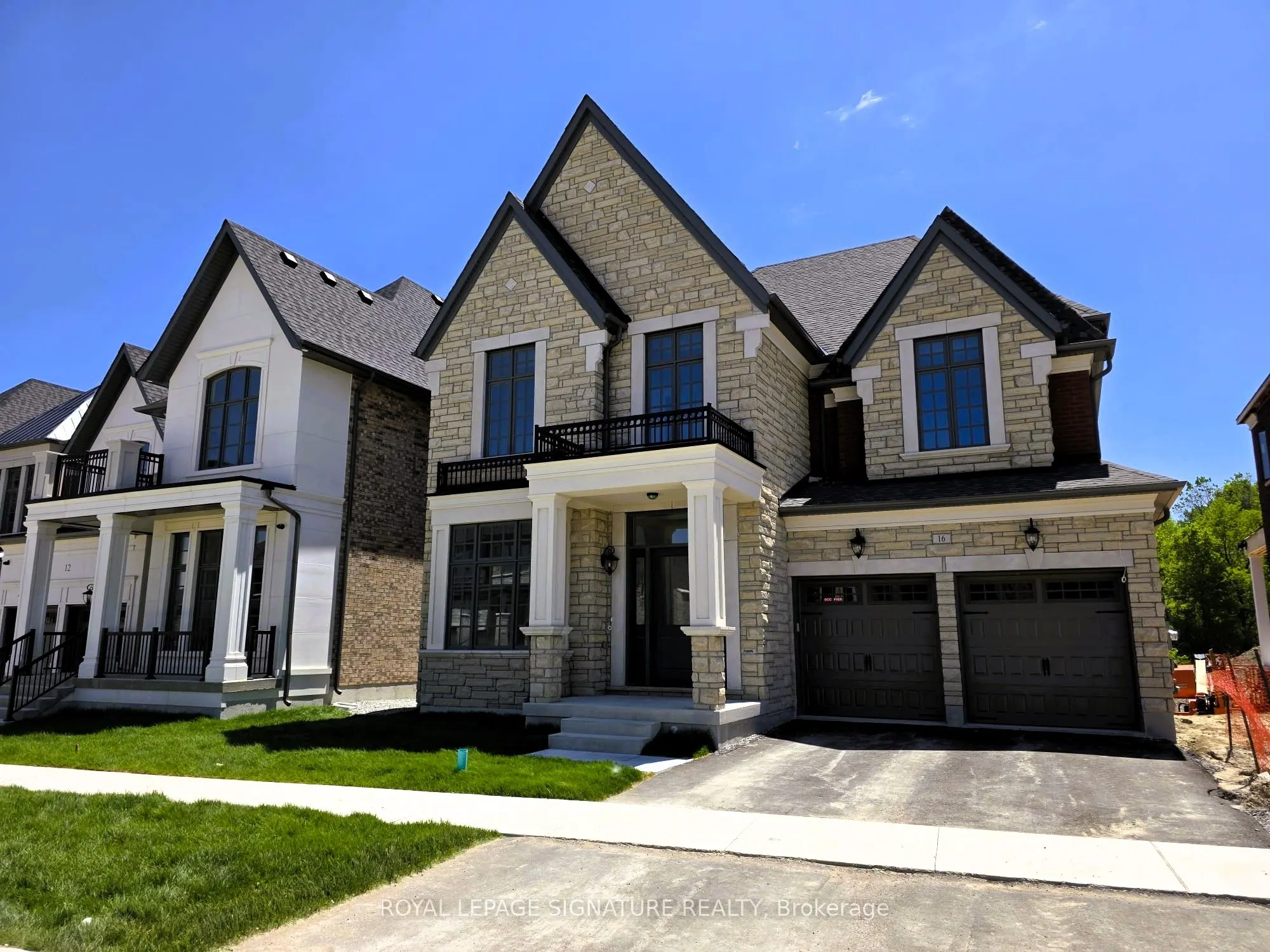 16 Gianvito Crescent