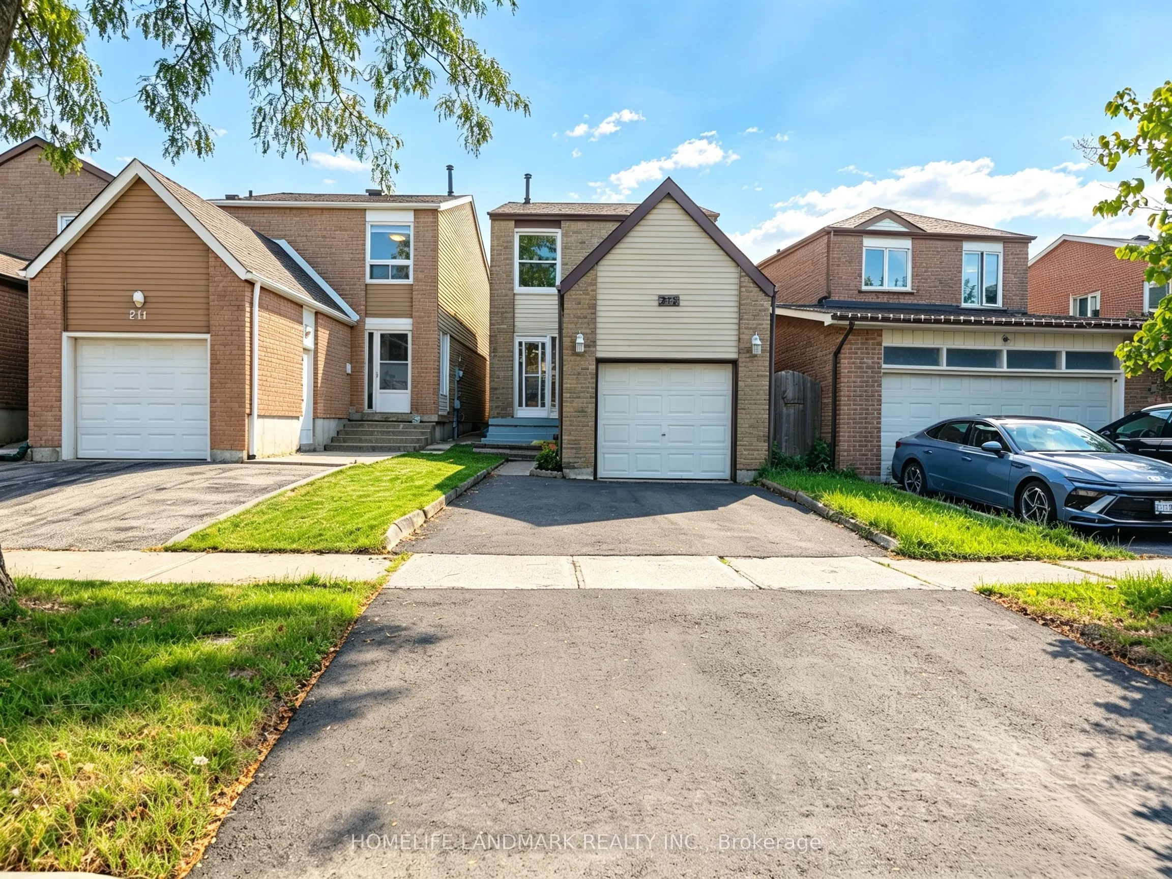 215 Bob O' Link Avenue