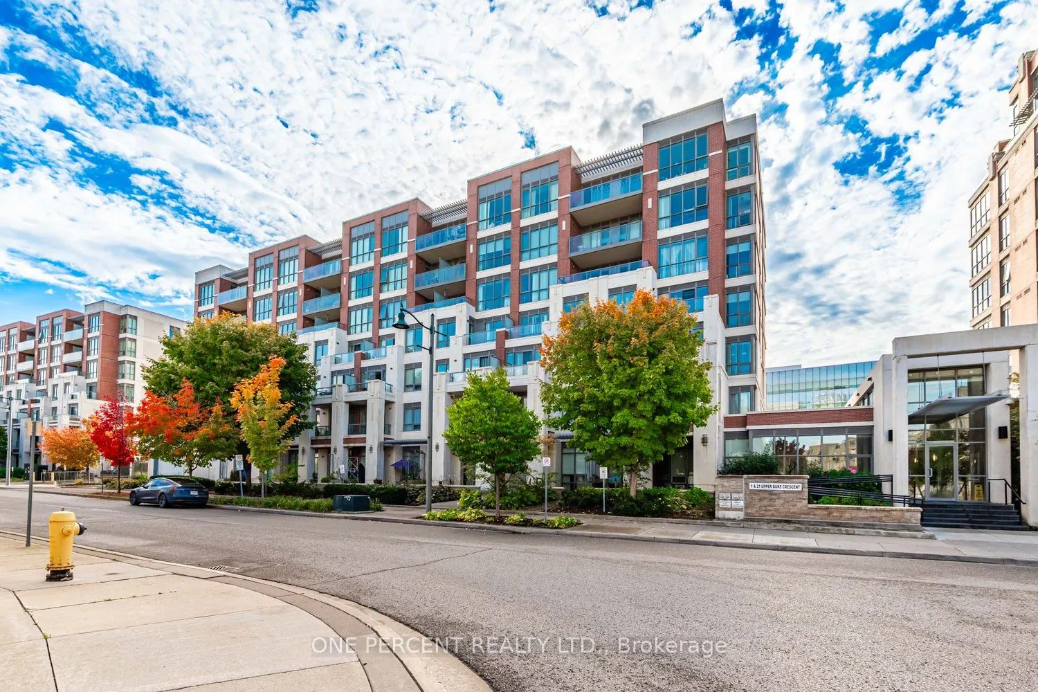 21 Upper Duke Crescent #401