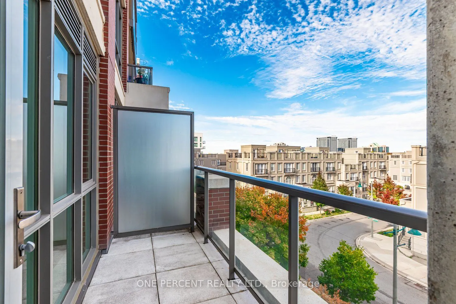 21 Upper Duke Crescent #401