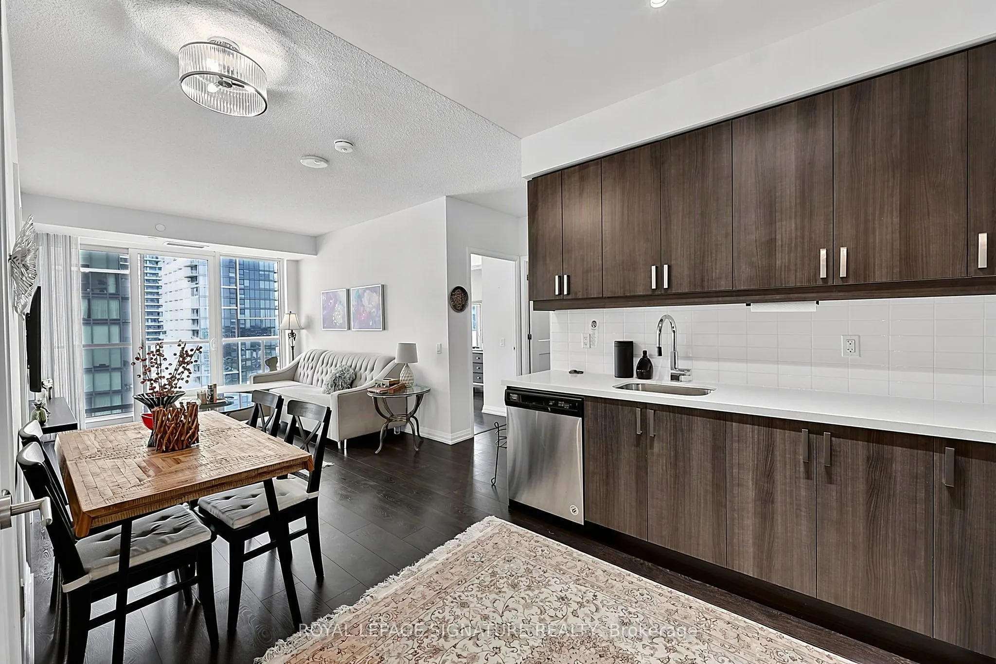 7895 Jane Street #2908